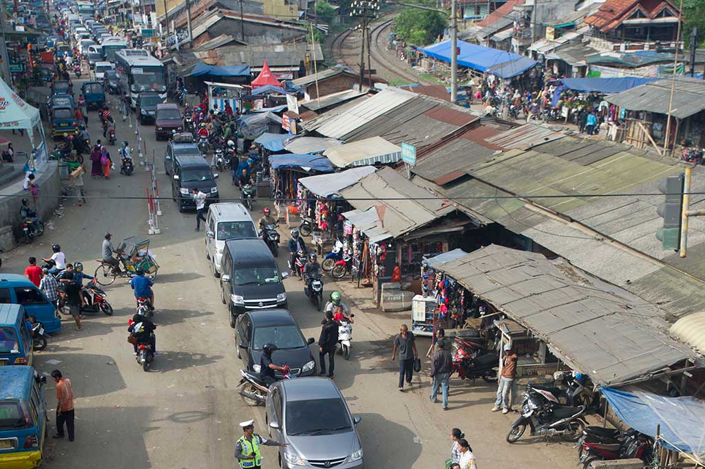 10 Referensi Mall di Daerah Karawang Yang Terkenal, Lengkap dan Mewah Buka 24 Jam 9