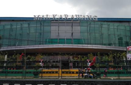 10 Referensi Mall di Daerah Karawang Yang Terkenal, Lengkap dan Mewah Buka 24 Jam 5