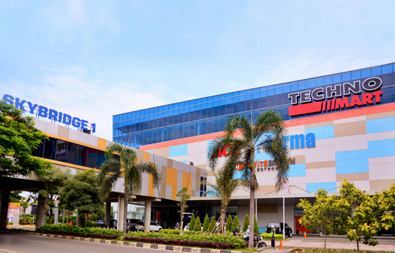 10 Referensi Mall di Daerah Karawang Yang Terkenal, Lengkap dan Mewah Buka 24 Jam 8