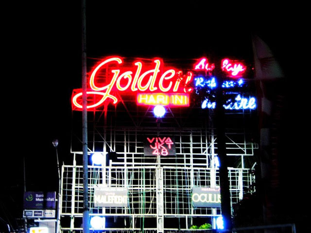 10 Referensi Mall dan Pusat Belanja di Daerah Kediri Yang Terkenal, Bagus Wajib Kalian Kunjungi 6