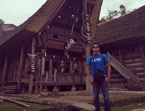 Kete Kesu, Desa Wisata yang Harus Anda Kunjungi Saat Berada di Toraja 6 Kete Kesu, Desa Wisata yang Harus Anda Kunjungi Saat Berada di Toraja 6