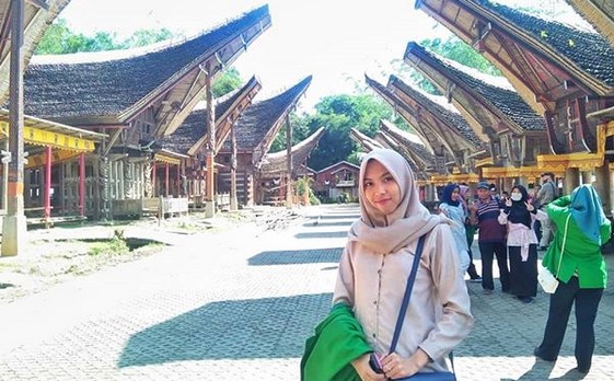Kete Kesu, Desa Wisata yang Harus Anda Kunjungi Saat Berada di Toraja 10 Kete Kesu, Desa Wisata yang Harus Anda Kunjungi Saat Berada di Toraja 10