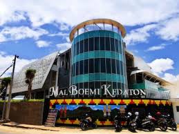 10 Daftar Pilihan Mall Terbagus di Daerah Lampung Yang Wajib Kalian Kunjungi Saat Belanja 1