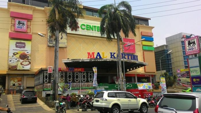 10 Daftar Pilihan Mall Terbagus di Daerah Lampung Yang Wajib Kalian Kunjungi Saat Belanja 2