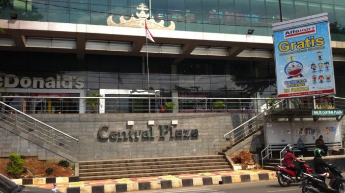 10 Daftar Pilihan Mall Terbagus di Daerah Lampung Yang Wajib Kalian Kunjungi Saat Belanja 3