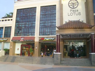 10 Daftar Pilihan Mall Terbagus di Daerah Lampung Yang Wajib Kalian Kunjungi Saat Belanja 4