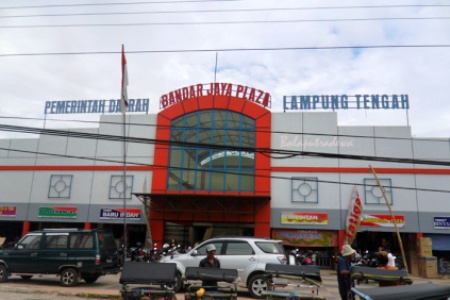 10 Daftar Pilihan Mall Terbagus di Daerah Lampung Yang Wajib Kalian Kunjungi Saat Belanja 8