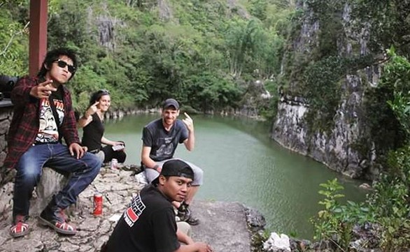 Limbong, Eloknya Oase di Dataran Tinggi Toraja Utara 10 Limbong, Eloknya Oase di Dataran Tinggi Toraja Utara 10