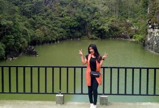 Limbong, Eloknya Oase di Dataran Tinggi Toraja Utara 1 Limbong, Eloknya Oase di Dataran Tinggi Toraja Utara 1