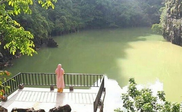 Limbong, Eloknya Oase di Dataran Tinggi Toraja Utara 4 Limbong, Eloknya Oase di Dataran Tinggi Toraja Utara 4