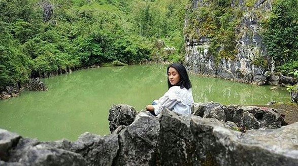 Limbong, Eloknya Oase di Dataran Tinggi Toraja Utara 8 Limbong, Eloknya Oase di Dataran Tinggi Toraja Utara 8