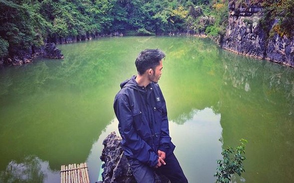 Limbong, Eloknya Oase di Dataran Tinggi Toraja Utara 9 Limbong, Eloknya Oase di Dataran Tinggi Toraja Utara 9