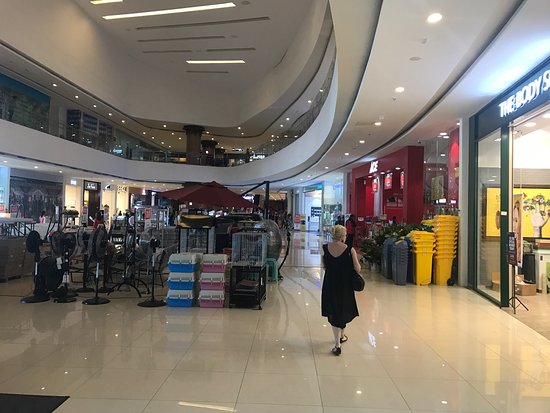 7 Rekomendasi Mall Terbesar dan Terlengkap di Kupang Ini Wajib Masuk Listmu Untuk Berbelanja 2
