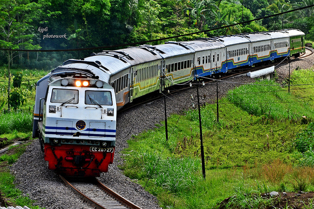 Backpacker-an Seru di Pulau Lombok, Minat? Simak Panduannya! 2