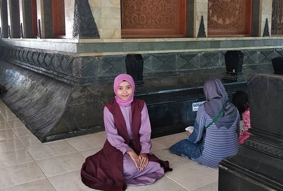 Menjelajahi Perhentian Terakhir Kanjeng Sunan Kalijaga Demak Jawa Tengah 1