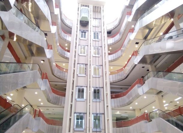 10 Referensi Mall Terbaik di Daerah Makassar Lengkap, Bagus dan Mewah Cocok Untuk Belanja Bulanan 10 10 Referensi Mall Terbaik di Daerah Makassar Lengkap, Bagus dan Mewah Cocok Untuk Belanja Bulanan 10