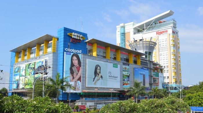 10 Referensi Mall Terbaik di Daerah Makassar Lengkap, Bagus dan Mewah Cocok Untuk Belanja Bulanan 5 10 Referensi Mall Terbaik di Daerah Makassar Lengkap, Bagus dan Mewah Cocok Untuk Belanja Bulanan 5