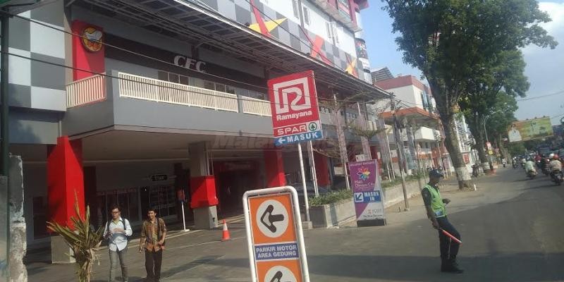 10 Referensi Mall dan Pusat Perbelanjaan Daerah Malang Yang Wajib Kalian Masukkan Dalam Agenda Bulanan 5