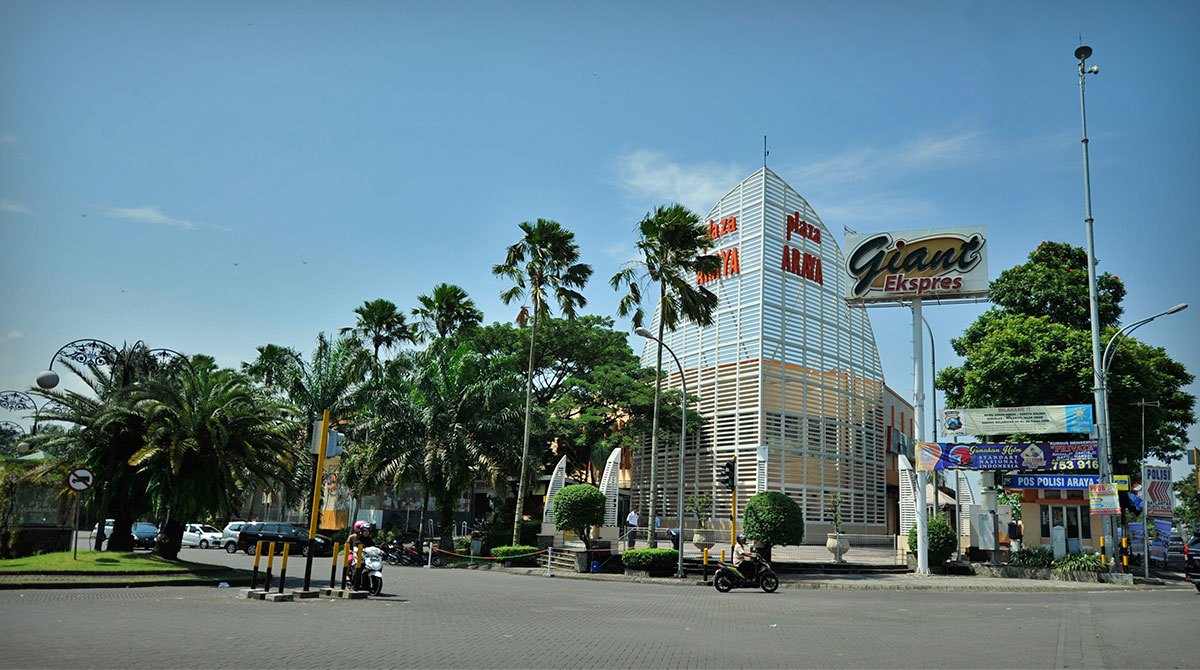 10 Referensi Mall dan Pusat Perbelanjaan Daerah Malang Yang Wajib Kalian Masukkan Dalam Agenda Bulanan 4