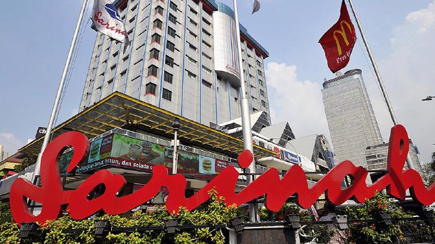 10 Referensi Mall dan Pusat Perbelanjaan Daerah Malang Yang Wajib Kalian Masukkan Dalam Agenda Bulanan 6