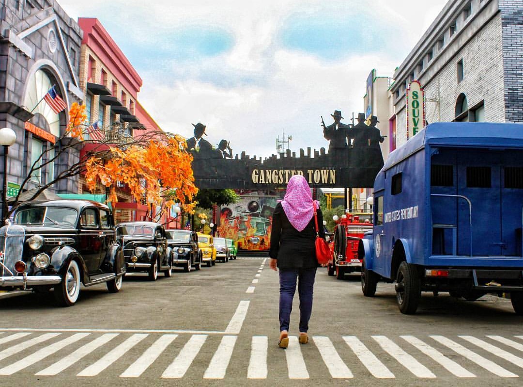 Backpacker Asyik Ke Kota Batu Malang? Ikuti 10 Panduan Ini! 5