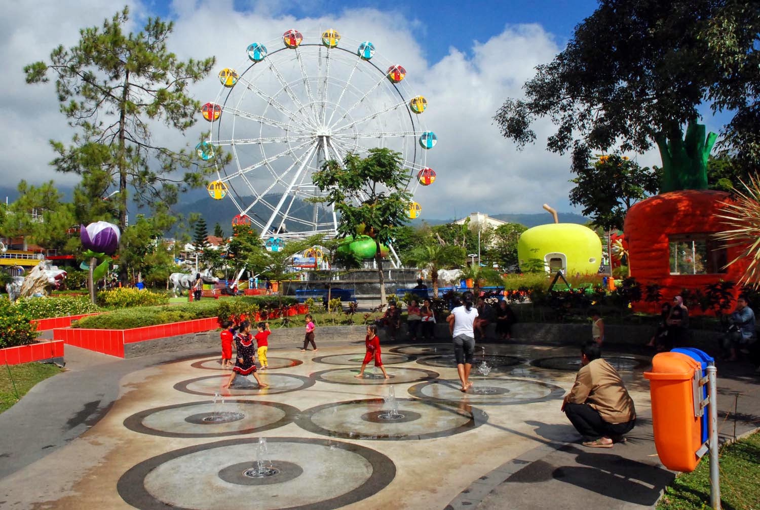 Backpacker Asyik Ke Kota Batu Malang? Ikuti 10 Panduan Ini! 6