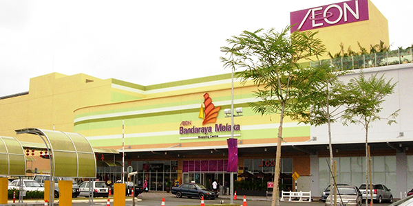 10 Rekomendasi Mall Terbaik, Mewah dan Paling Bagus di Malaysia Yang Wajib Kalian Kunjungi 3