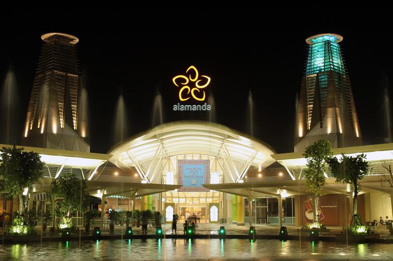 10 Rekomendasi Mall Terbaik, Mewah dan Paling Bagus di Malaysia Yang Wajib Kalian Kunjungi 6