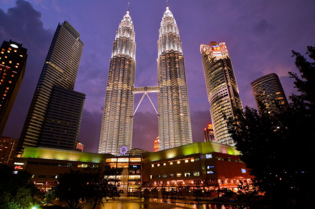 10 Rekomendasi Mall Terbaik, Mewah dan Paling Bagus di Malaysia Yang Wajib Kalian Kunjungi 8