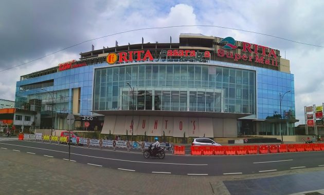 10 Mall Di Purwokerto Terbesar Terbaru Daerah Terkenal Alamat Yang Bagus Ada Tempat Karaoke Dan Bioskop Jejakpiknik Com