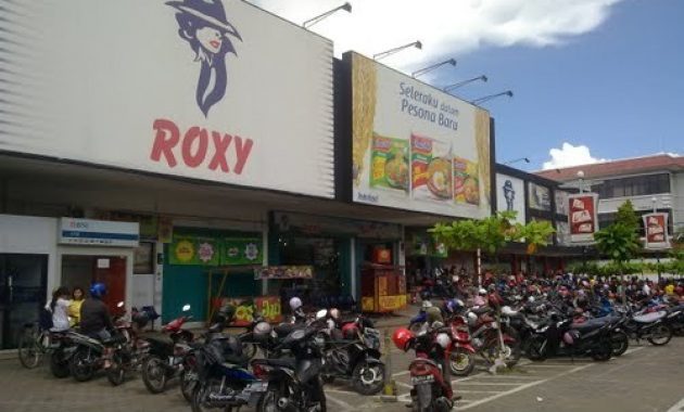 10 Daftar Pilihan Mall di Daerah Banyuwangi Jawa Timur Yang Paling Lengkap dan Modern 11 10 Daftar Pilihan Mall di Daerah Banyuwangi Jawa Timur Yang Paling Lengkap dan Modern 6