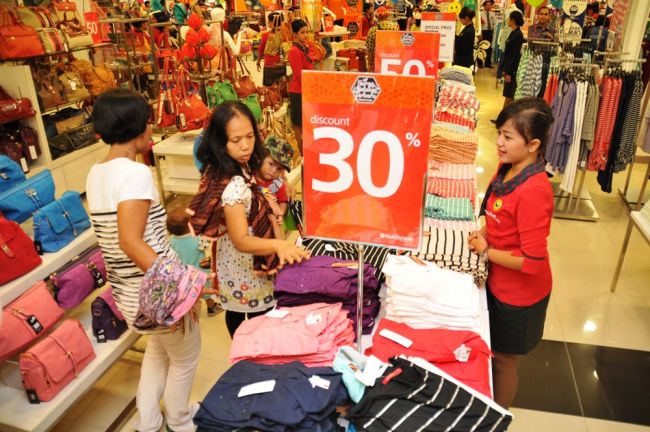 7 Daftar Pilihan Mall Terbesar di Daerah Gresik Yang Murah, Lengkap dan Mewah 10