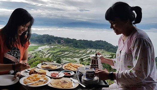Pesona Batu Mongana Toraja Utara Sulawesi Selatan 8 Pesona Batu Mongana Toraja Utara Sulawesi Selatan 8