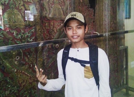 Nilai Historis Dibalik Museum Masjid Agung Demak 5 Nilai Historis Dibalik Museum Masjid Agung Demak 5