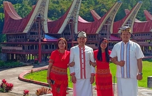 Tana Toraja, Tempat yang Pas untuk Mengenal Salah Satu Kekayaan Budaya Indonesia 10