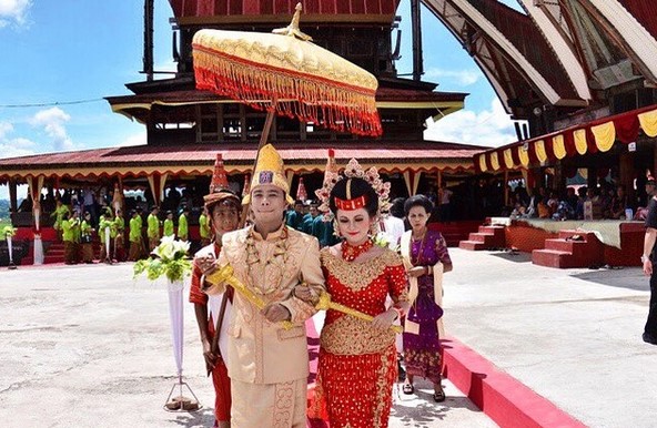 Mengenal Sejarah Leluhur Tana Toraja di Museum Ne’ Gandeng 2 Mengenal Sejarah Leluhur Tana Toraja di Museum Ne’ Gandeng 2