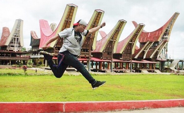 Mengenal Sejarah Leluhur Tana Toraja di Museum Ne’ Gandeng 8 Mengenal Sejarah Leluhur Tana Toraja di Museum Ne’ Gandeng 8