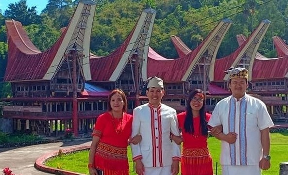 Mengenal Sejarah Leluhur Tana Toraja di Museum Ne’ Gandeng 3 Mengenal Sejarah Leluhur Tana Toraja di Museum Ne’ Gandeng 3