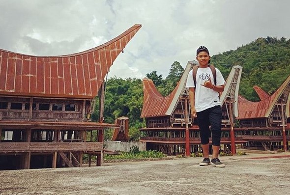 Mengenal Sejarah Leluhur Tana Toraja di Museum Ne’ Gandeng 4 Mengenal Sejarah Leluhur Tana Toraja di Museum Ne’ Gandeng 4
