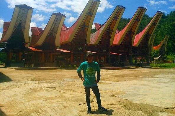 Mengenal Sejarah Leluhur Tana Toraja di Museum Ne’ Gandeng 5 Mengenal Sejarah Leluhur Tana Toraja di Museum Ne’ Gandeng 5