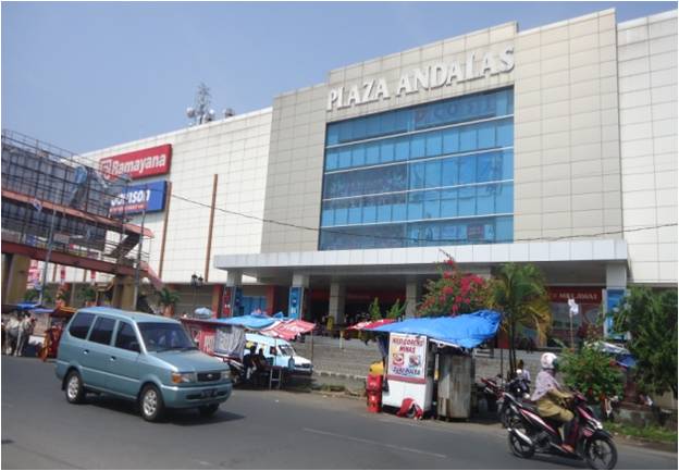 10 Daftar Pilihan Mall di Daerah Padang Terkenal Dengan Pelayanan Yang Ramah dan Lengkap 2 10 Daftar Pilihan Mall di Daerah Padang Terkenal Dengan Pelayanan Yang Ramah dan Lengkap 2