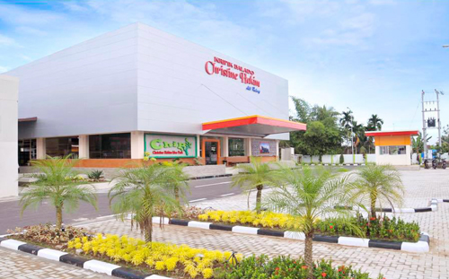 10 Daftar Pilihan Mall di Daerah Padang Terkenal Dengan Pelayanan Yang Ramah dan Lengkap 6 10 Daftar Pilihan Mall di Daerah Padang Terkenal Dengan Pelayanan Yang Ramah dan Lengkap 6