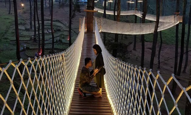 7 Paket Wisata Murah Ke Lembang, Mulai Dari 200 Ribuan 5