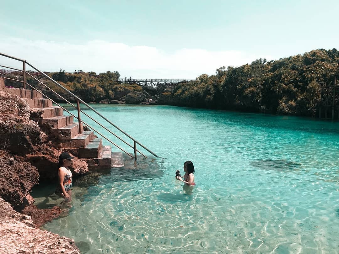 7 Paket Wisata Murah Ke Sumba Mulai Dari 1 Jutaan 1