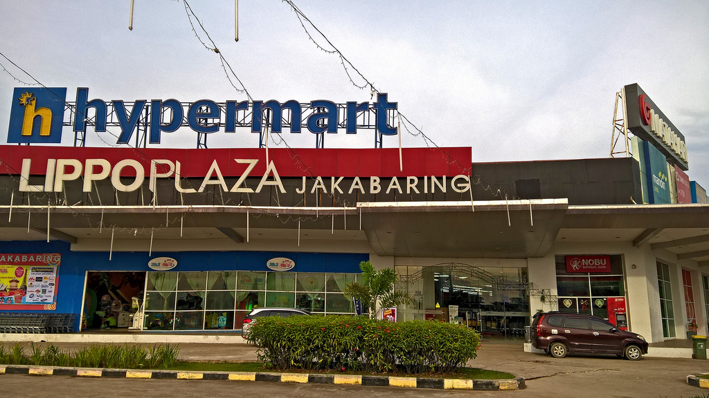 10 Rekomendasi Mall Terbesar dan Terbaik di Daerah Palembang Yang Wajib Kalian Masukkan List Belanjaanmu 5 10 Rekomendasi Mall Terbesar dan Terbaik di Daerah Palembang Yang Wajib Kalian Masukkan List Belanjaanmu 5