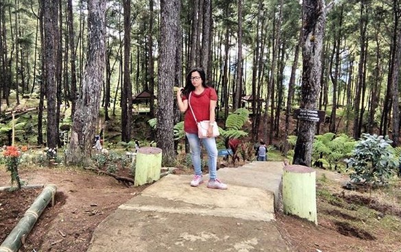 Pango Pango, Sebuah Destinasi Istimewa di Tana Toraja 10