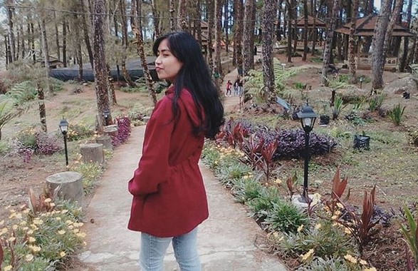 Pango Pango, Sebuah Destinasi Istimewa di Tana Toraja 1