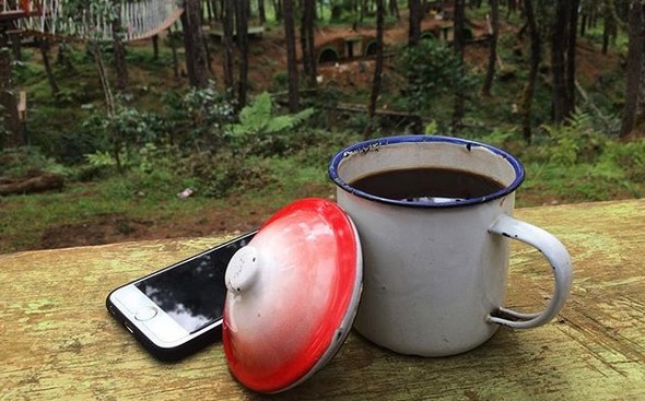 Pango Pango, Sebuah Destinasi Istimewa di Tana Toraja 5