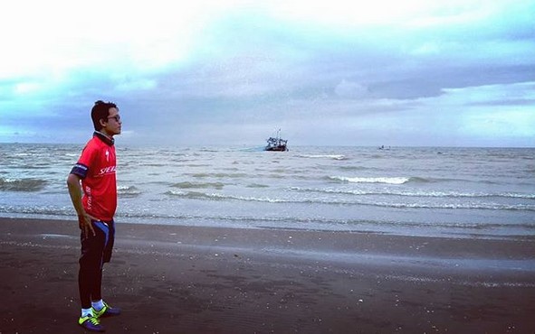 Ragam Keindahan dan Kisah Pantai Glagah Wangi di Pesisir Demak, Berapa Harga Tiket Masuknya? 7