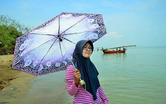 Ragam Keindahan dan Kisah Pantai Glagah Wangi di Pesisir Demak, Berapa Harga Tiket Masuknya? 8